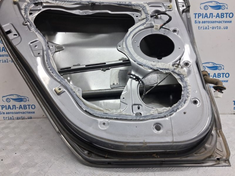 Дверь задняя левая Hyundai IX35 2009-2015 770032Y011 (Арт. 77337) Киев - изображение 10
