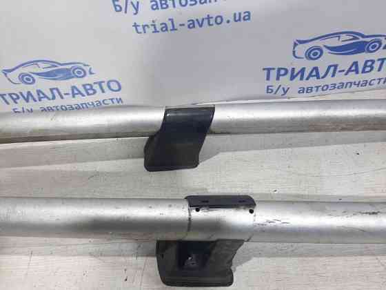 Рейлинги Mitsubishi Outlander CU 2.4 БЕНЗИН 4G69 2003 лев. (б/у) Київ