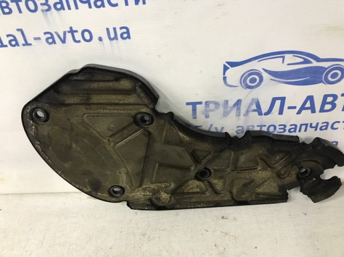 Крышка двигателя Kia Sorento 2002-2009 213604A000 (Арт. 59590) Киев - изображение 4