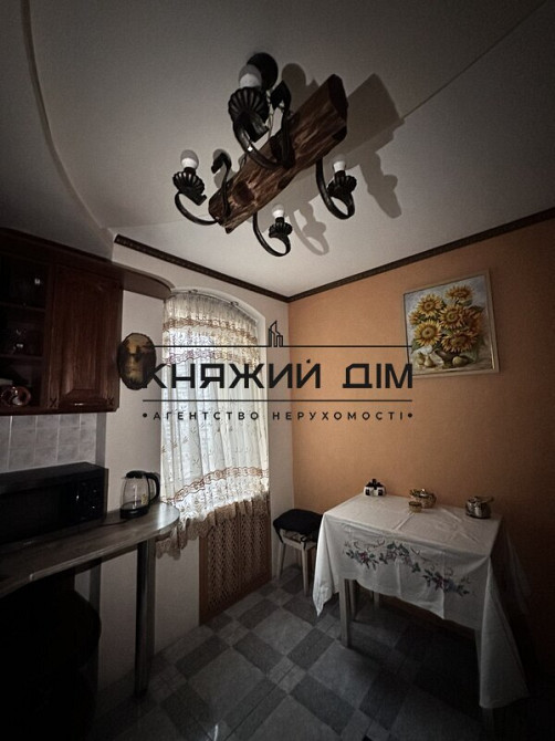 Оренда 2 кімнатної роздільної картири по вулиці Бальзака, Троещина. КОД 11203581 Киев - изображение 5