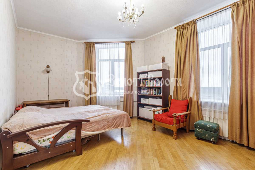 продажа 5-к квартира Киев, Святошинский, 188000 $ Київ - зображення 6