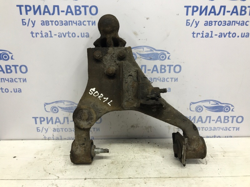 Рычаг передний нижний левый Kia Sorento 2002-2011 54510-3E100 (Арт. 52975) Київ - зображення 5