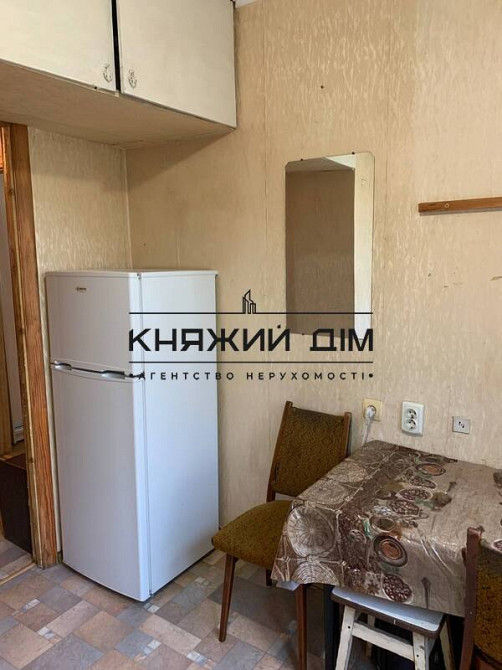 Оренда 1-кімнатної квартири на Троєщині, вул. Червоної Калини. Код 11204740 Киев - изображение 9