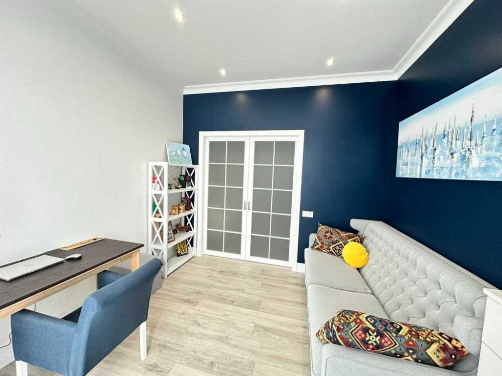 долгосрочная аренда 2-к квартира Киев, Соломенский, 750 $/мес. Київ - зображення 2