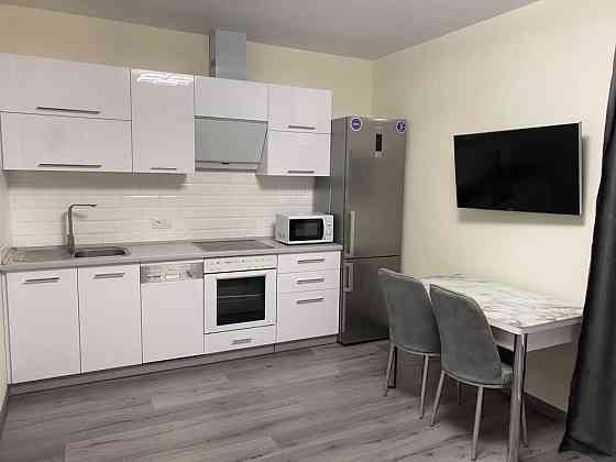 долгосрочная аренда 1-к квартира Киев, Днепровский, 19000 грн./мес. Киев