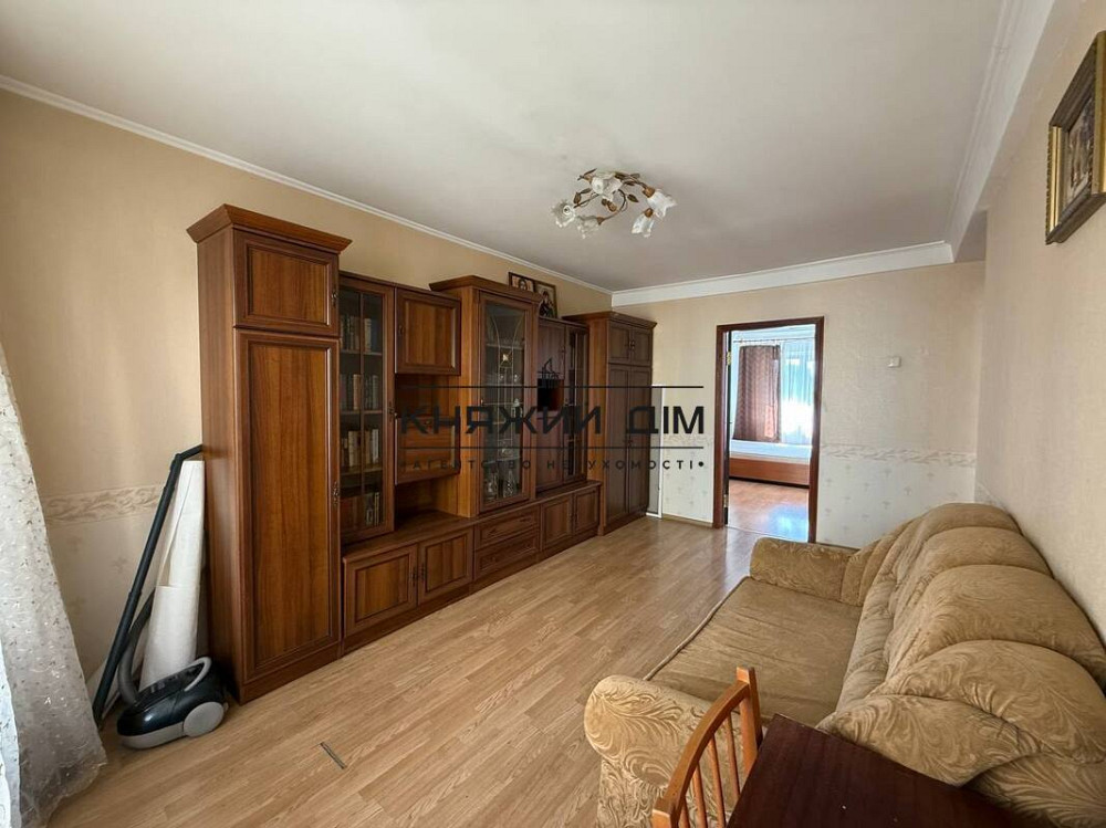 Оренда 3-кімнатної квартири в Оболонському районі. Код об'єкта: 11198129 Київ - зображення 6