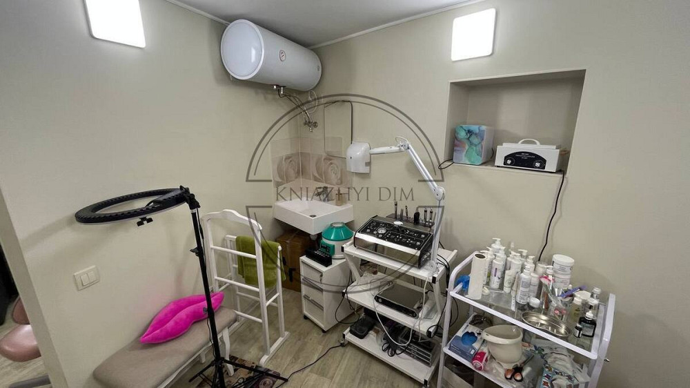 Оренда приміщення в ценьрі Києва під косметологію № 1419094 Київ - зображення 3