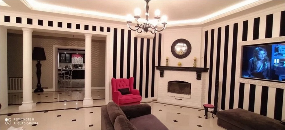 Продам. Дом 400 м.кв. 8 соток. АНД район, ул.Новочеркасская Дніпро - зображення 5