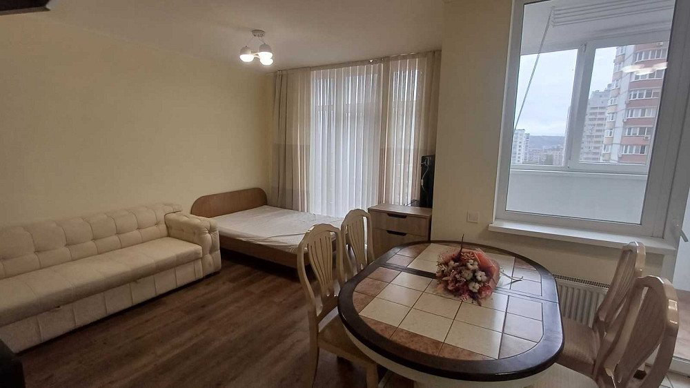 продажа 1-к квартира Киев, Оболонский, 61000 $ Київ - зображення 5