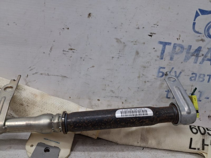 Airbag потолка(шторка) левый Nissan Pathfinder R51 2.5 DIESEL YD25DDTI 2004 (б/у) Киев - изображение 3