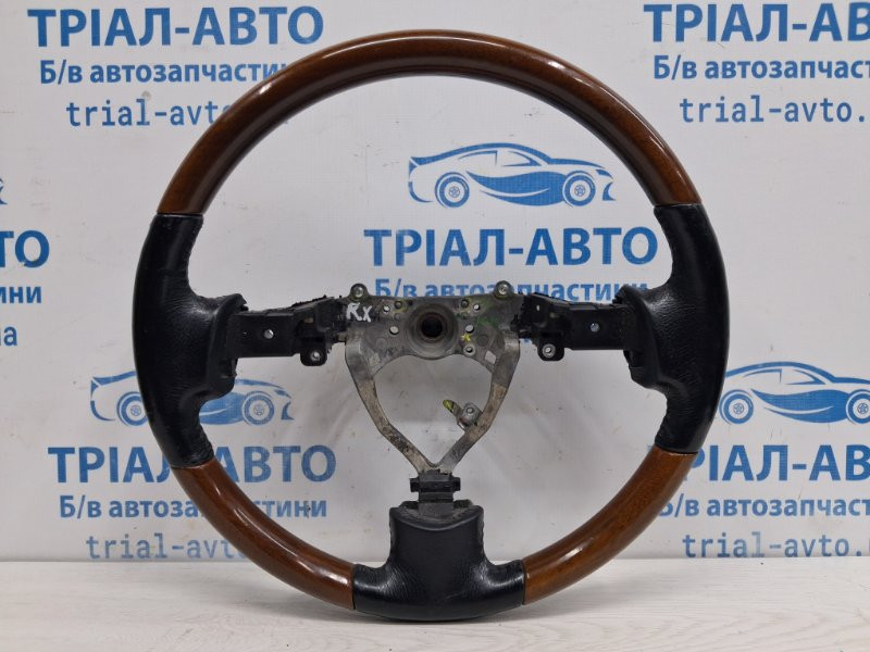 Руль Lexus RX 350 2003-2009 4510048291C0 (Арт. 79514) Київ - зображення 1