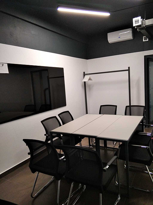 долгосрочная аренда офисное помещение Киев, Днепровский, 2000 грн./мес. Київ - зображення 5