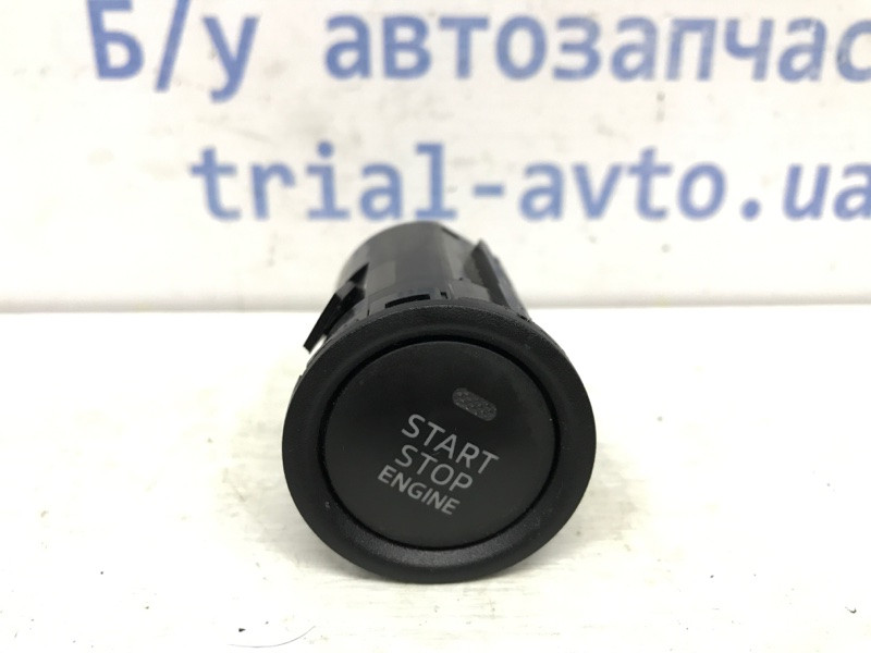 Кнопка старт стоп Mazda CX 5 KE 2.2 DIESEL 2011 (б/у) Киев - изображение 1