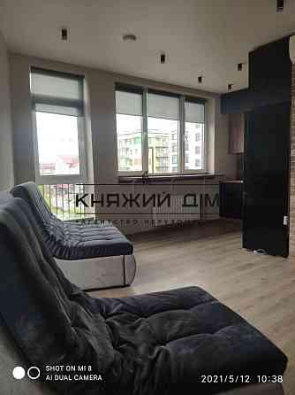 Продаж 1-кімнатна квартира-студія ЖК Клубний КОД 21146734 Київ