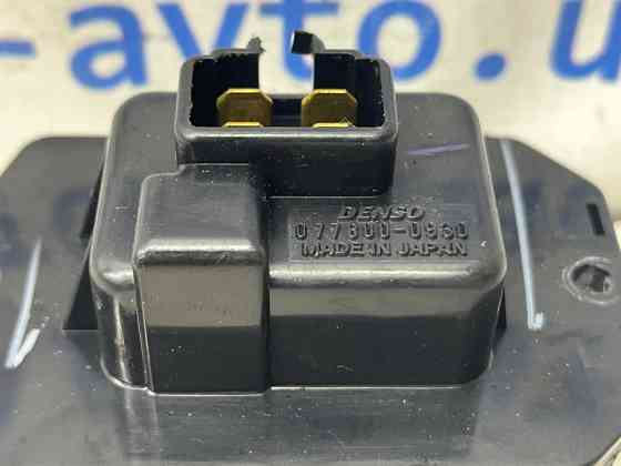 Резистор печки Honda Accord 2002-2008 79330SDRA01 (Арт. 76518) Київ