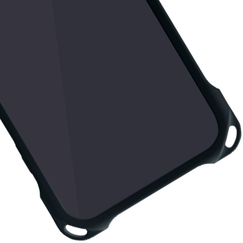 Чехол TPU CrossBody with straps для Apple iPhone 14 Pro Max (6.7") Херсон - зображення 4