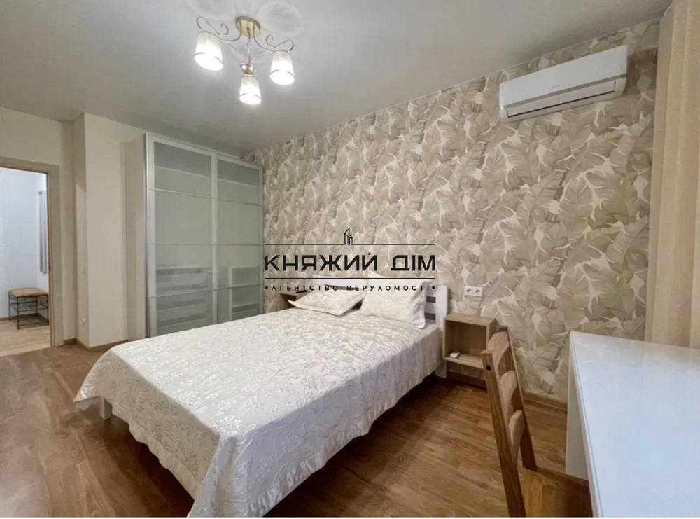 ЖК Варшавський, Оренда, метро Нивки, Здається 1- кімнатна квартира № 11203106 Киев - изображение 2