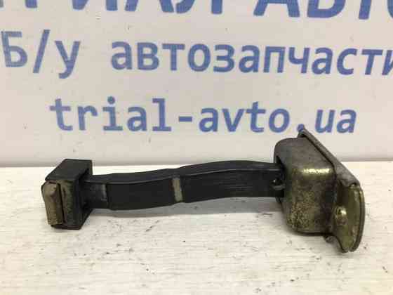 Ограничитель двери задний левый Mitsubishi Pajero Sport 1996-2008 MR503535 (Арт. 44213) Київ