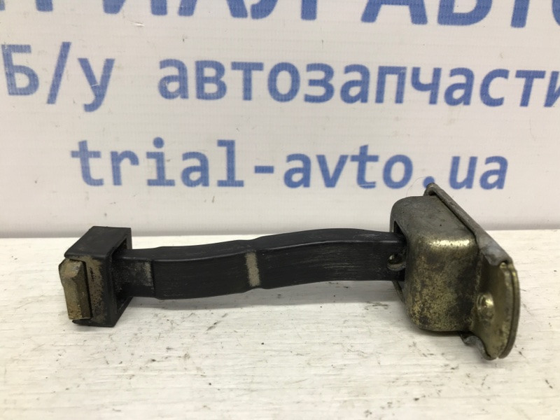 Ограничитель двери задний левый Mitsubishi Pajero Sport 1996-2008 MR503535 (Арт. 44213) Київ - зображення 1