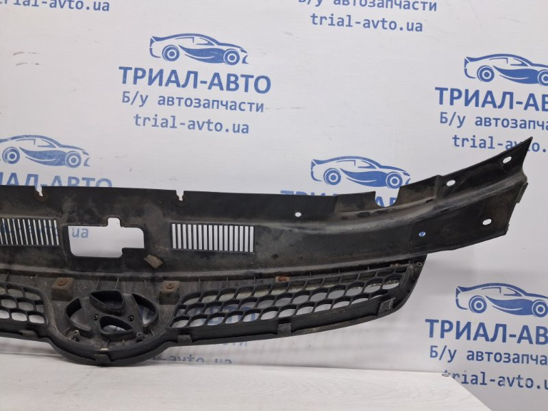 Решетка радиатора Hyundai I30 2007-2012 863512L000 (Арт. 61777) Киев - изображение 6
