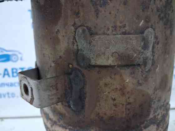 Катализатор Toyota Avensis T25 2.2 DIESEL 2ADFTV 2002 (б/у) Киев