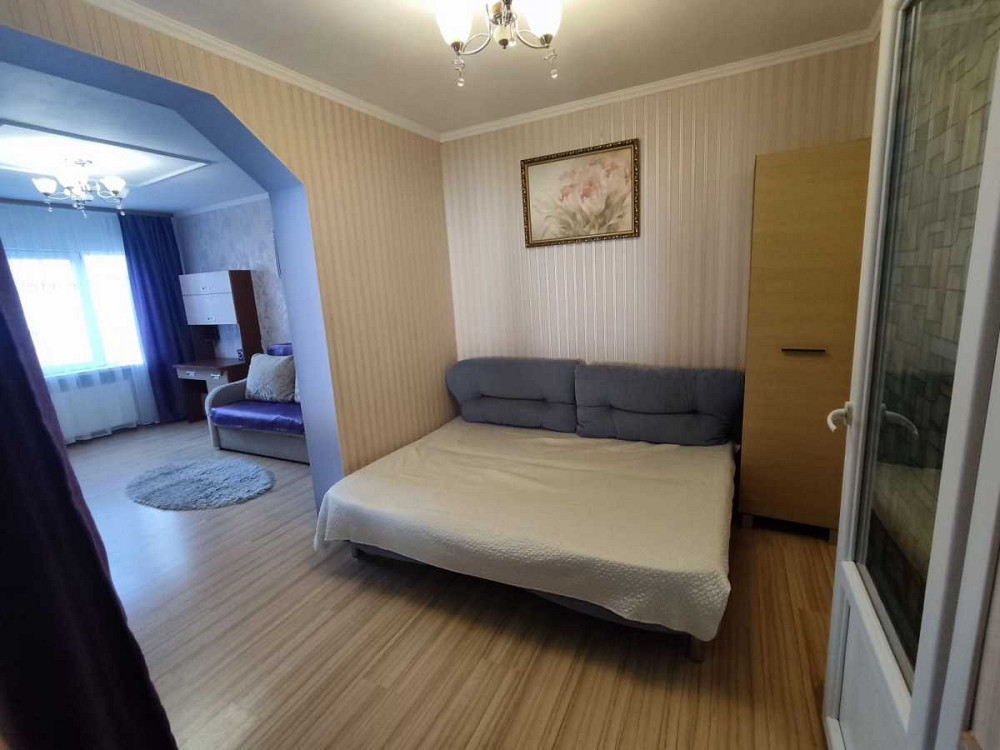 долгосрочная аренда 1-к квартира Одесса, Приморский, 10000 грн./мес. Одесса - изображение 3