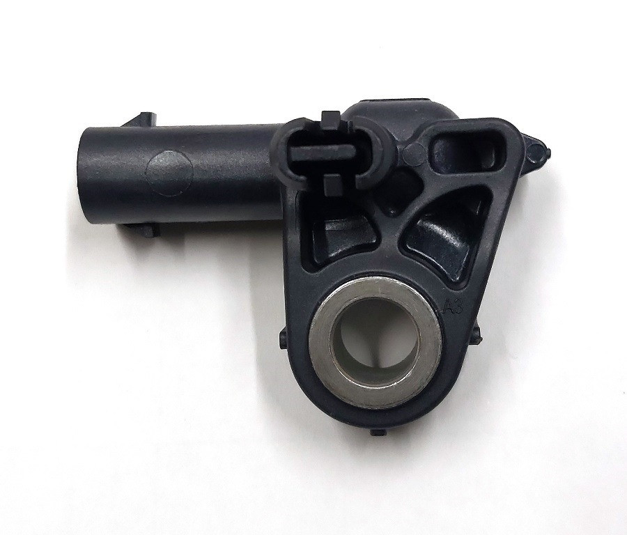 Датчик удара фронтальный передний PAS6e NEW Tesla model 3, model Y, model S REST 1473445-00-A Киев - изображение 1