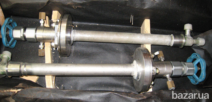 Клапан сильфонный А 28057010 Суми - зображення 1