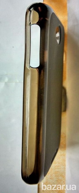 Чехол-бампер силіконовий 132х66=140мм Львів - зображення 6