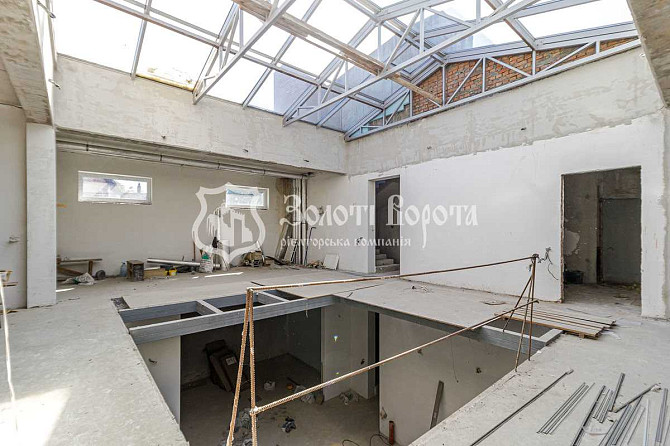 продажа 4-к дом Киев, Печерский, 390000 $ Киев - изображение 2