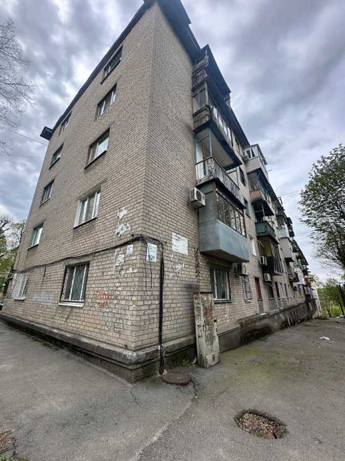 продажа 2-к квартира Днепр, Центральный, 20000 $ Днепр - изображение 2