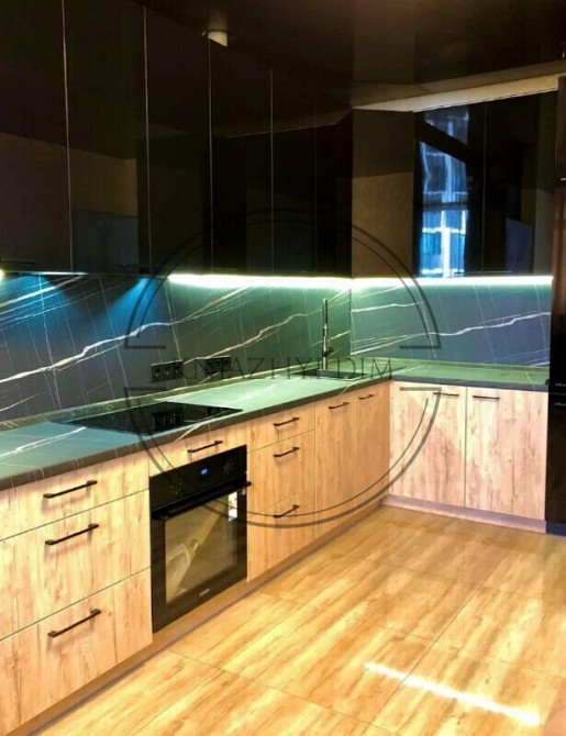 Перша здача! Є генератор! Оренда 1-но к. квартири ЖК Manhattan City. Код об’єкту 11201940 Київ - зображення 4