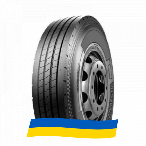 315/80 R22.5 Greforce GR662 156/150M Рульова шина Київ - зображення 1