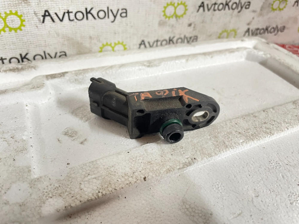 Датчик давления на впускном коллекторе Nissan Primastar 1.9 dci 2001-2006 (8200155613) Ковель - зображення 2