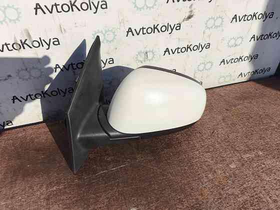 Зеркало левое Nissan Note E11 2005-2012 Ковель