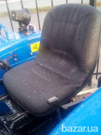 Мини-трактор Dongfeng-244D (Донгфенг-244D) Глеваха - зображення 8