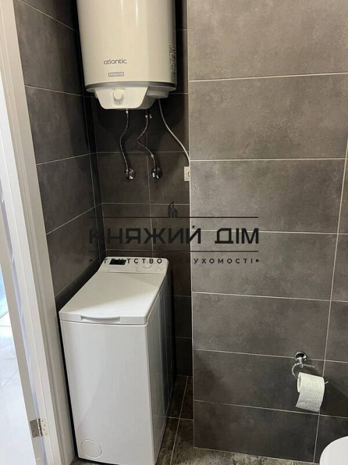 Є генератор! Продаж 1-кімнатної квартири м. Позняки Киев - изображение 9