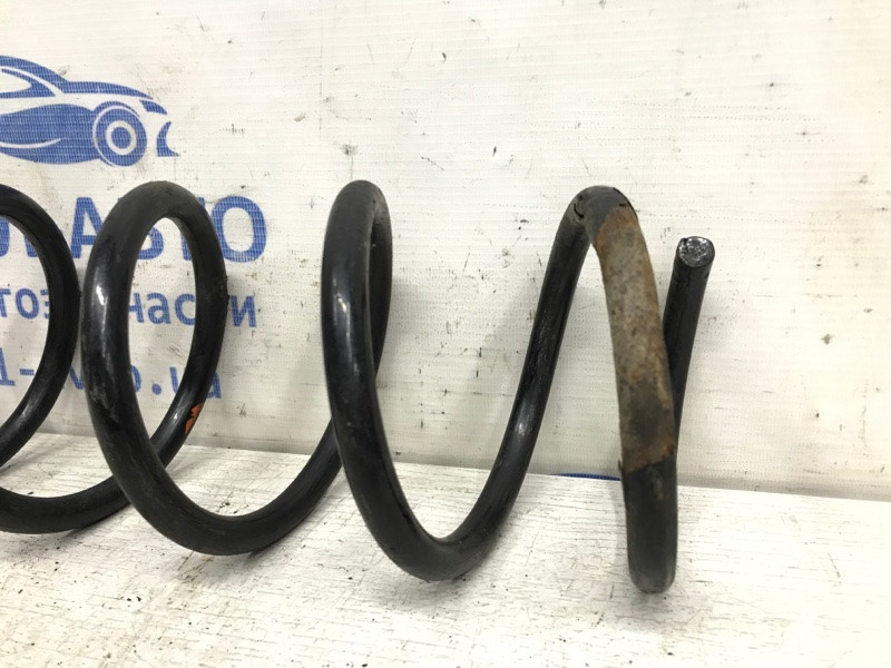 Пружина задняя Mazda 6 GJ 2.2 DIESEL 2012 (б/у) Київ - зображення 3