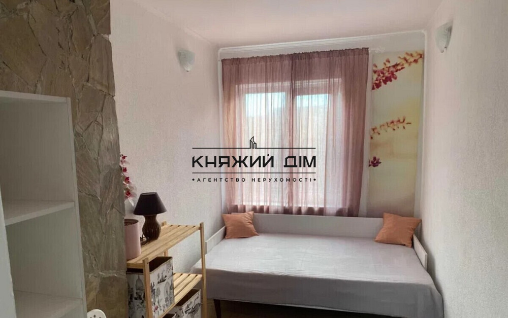 Продам будинок 90 кв.м. метро Славутич. Перший шлюз. Дарницький р-н. Код об'єкту Київ - зображення 6