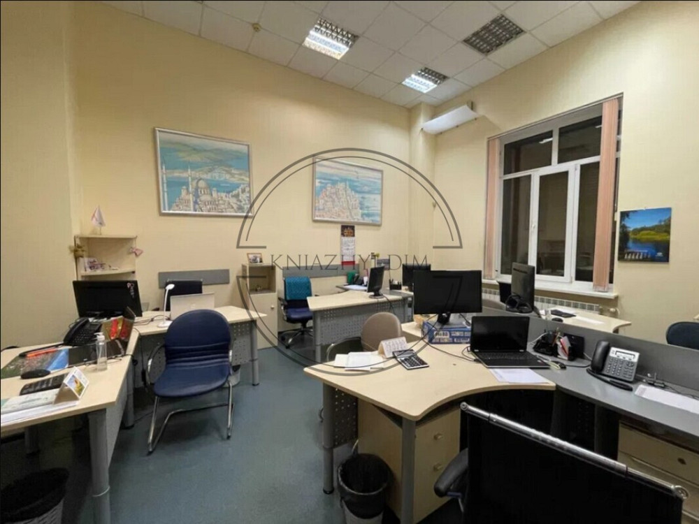 Оренда офісного приміщення на Подолі. №1418986 Київ - зображення 12