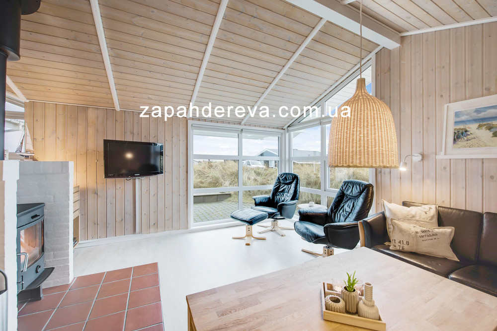 Вагонка сосна. Доставка Івано-Франківськ - зображення 5