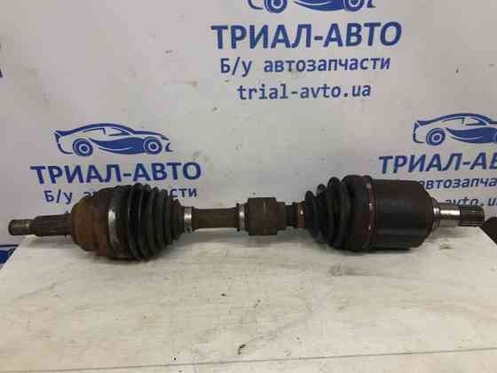 Привод передний левый МКПП Mitsubishi Outlander 2012-2021 3815A497 (Арт. 29534) Київ
