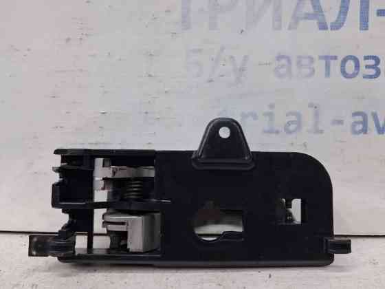 Ручка двери внутренняя левая Hyundai Sonata 2004-2010  (Арт. 67092) Київ