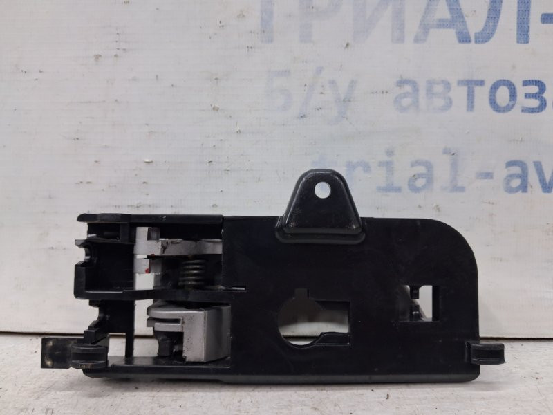 Ручка двери внутренняя левая Hyundai Sonata 2004-2010  (Арт. 67092) Киев - изображение 3