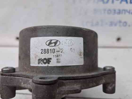 Насос вакуумный Kia Ceed ED 1.6 DIESEL D4FB 2006 (б/у) Киев
