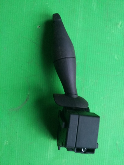 Перемикач склоочисників 1S7T-17A553 Форд Мондео 3 оригінал Вінниця - зображення 3