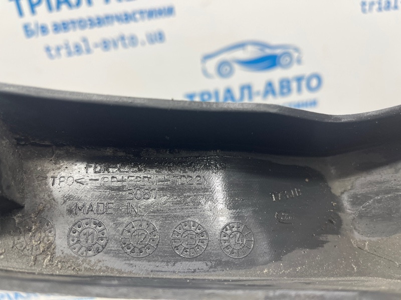 Накладка порога внешняя правая Ford Escape 3 2.0 БЕНЗИН ENR90 2012 (б/у) Киев - изображение 7