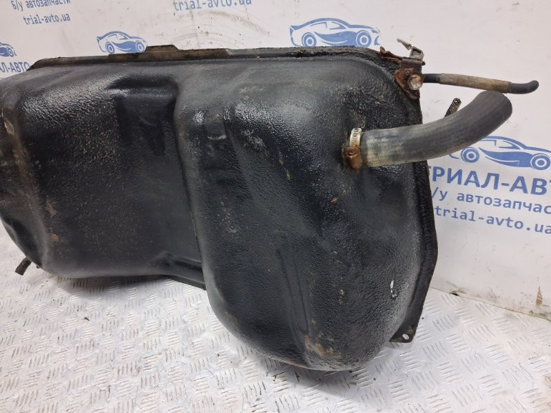 Бак топливный металлический Suzuki Grand Vitara JT 2.7 БЕНЗИН H27A 2005 (б/у) Киев - изображение 8