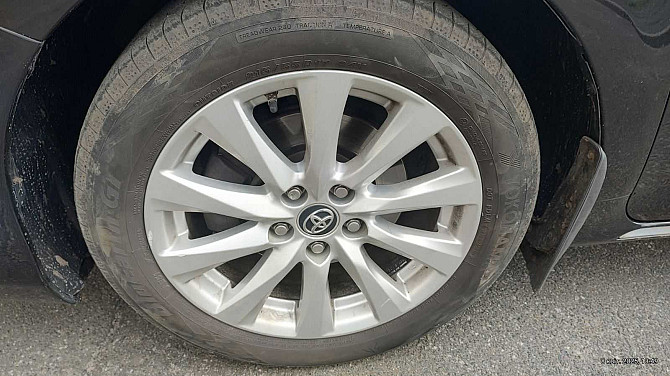 продажа Toyota Camry, 11500 $ Киев - изображение 5