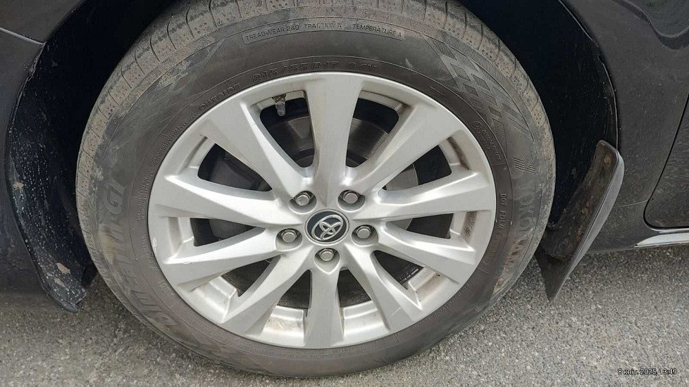 продажа Toyota Camry, 9500 $ Киев - изображение 5